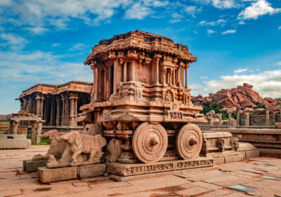 HAMPI TOUR