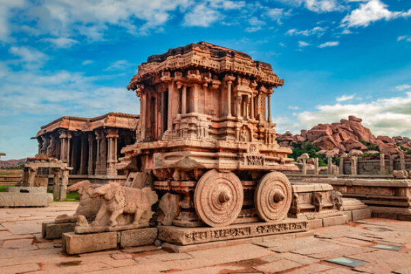 HAMPI TOUR